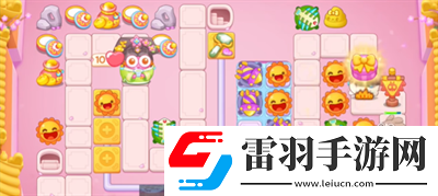 保卫萝卜4怎么通过秋妃传第96关