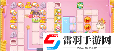 保卫萝卜4怎么通过秋妃传第96关