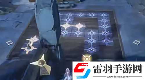 鸣潮羽鹭湿地解密攻略是什么