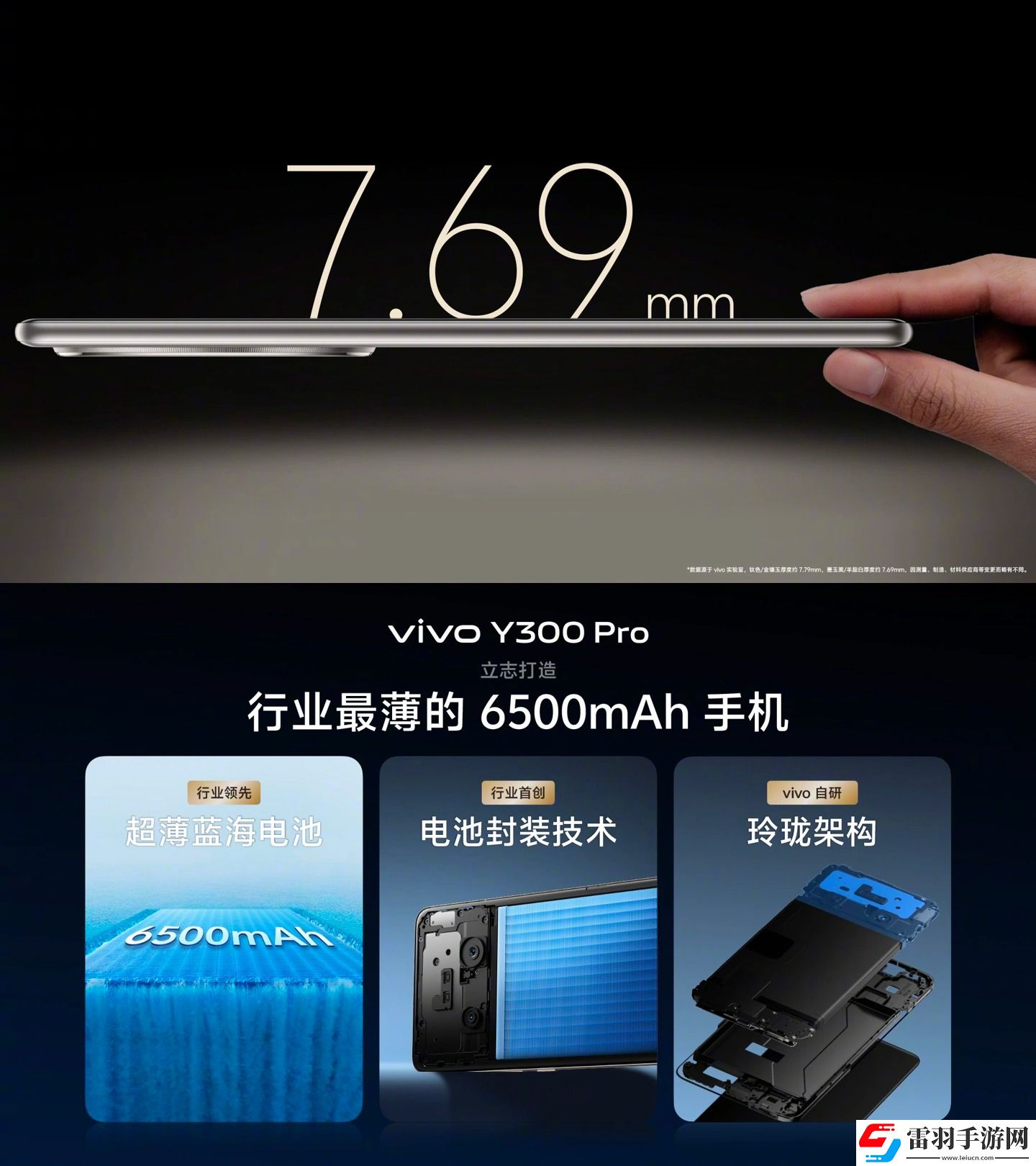 vivoY300Pro正式开售