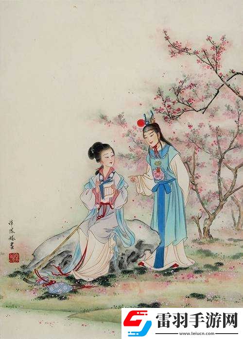 黛玉初试金箍棒之奇妙体验