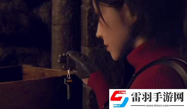 生化危机4重制版DLC第五章攻略