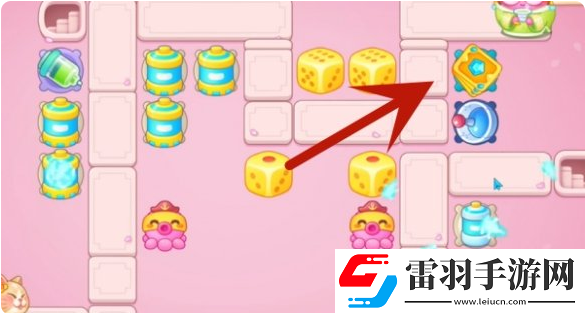 保卫萝卜4怎么通过秋妃传第65关