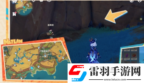 原神养石任务如何通关