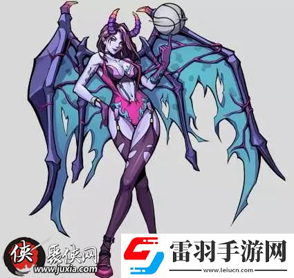 街篮手游安吉丽娜是否值得入手安吉丽娜属性技能分析