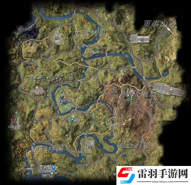 星球重启军食物怎么获取