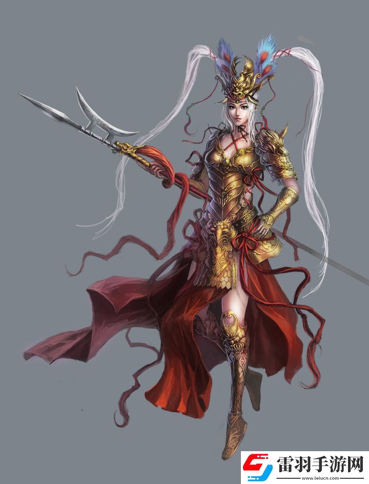 三国志12MOD头像制作心得