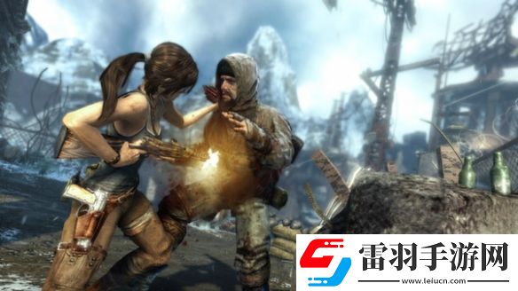 Steam喜加三