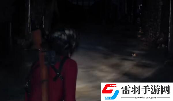 生化危机4重制版DLC第五章攻略
