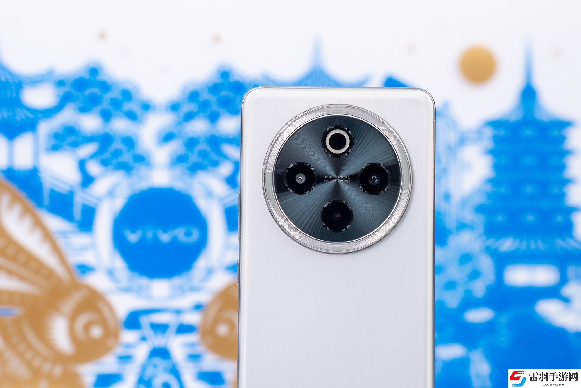 vivoY300Pro正式开售