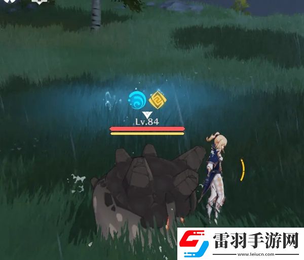 原神天雷圣裁成就解锁方法