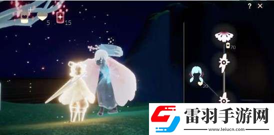 光遇花憩双马尾怎么获取