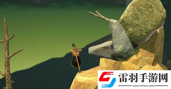 又是山寨货掘地求升山寨手游大量出现