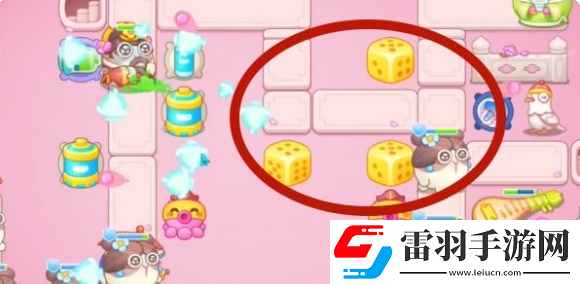 保卫萝卜4怎么通过秋妃传第65关