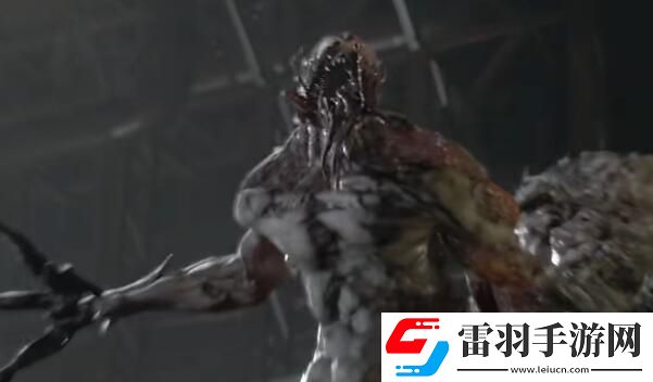 生化危机4重制版DLC第五章攻略