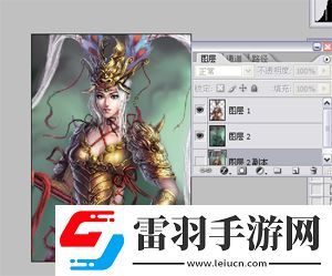 三国志12MOD头像制作心得