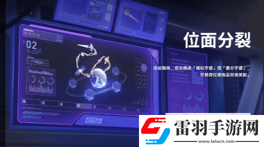 崩坏星穹铁道2.5活动有哪些
