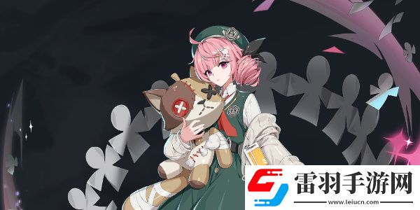 伊瑟重启日千明角色介绍