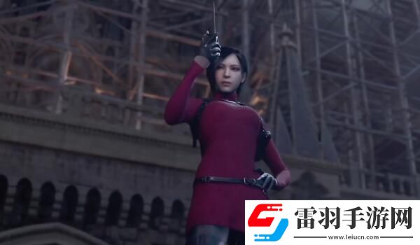生化危机4重制版DLC第五章攻略