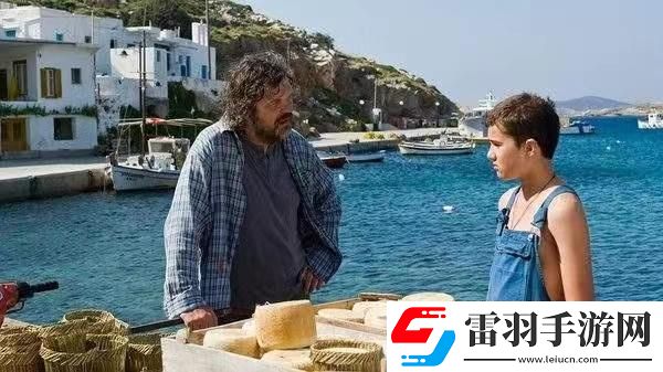 爱琴海电影大全免费观看