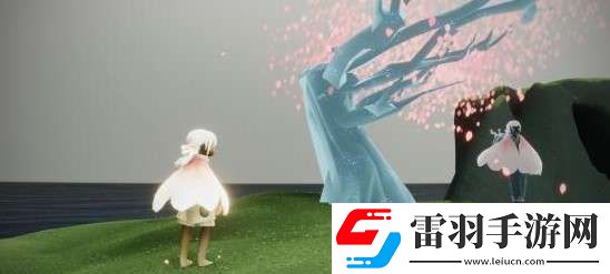 光遇花憩双马尾怎么获取