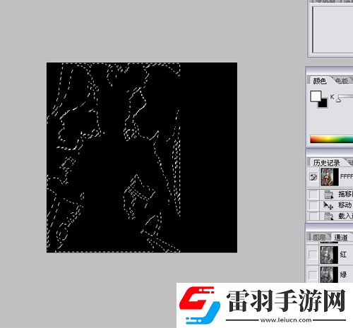 三国志12MOD头像制作心得