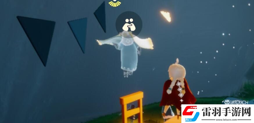 光遇雨林老奶奶出现时间一览