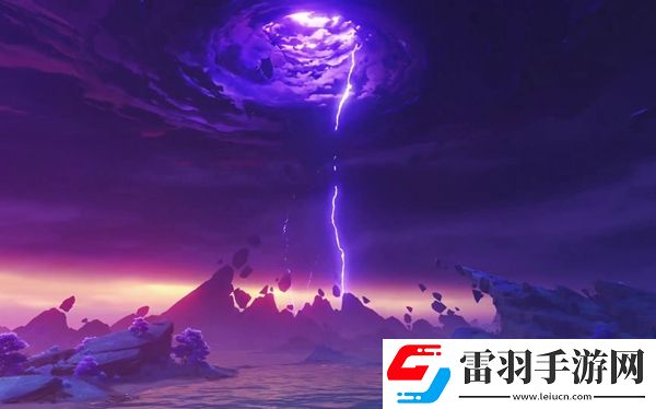 原神天雷圣裁成就解锁方法