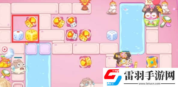 保卫萝卜4怎么通过秋妃传第77关
