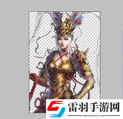 三国志12MOD头像制作心得