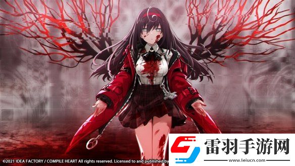 日式RPG死亡终局