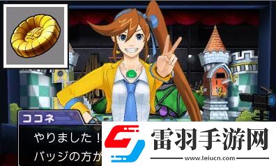 逆转裁判6原声带今日发售包含2CD共62首曲目