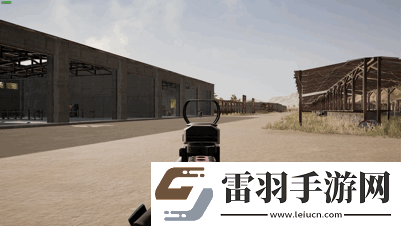 绝地求生新手玩家怎么压枪