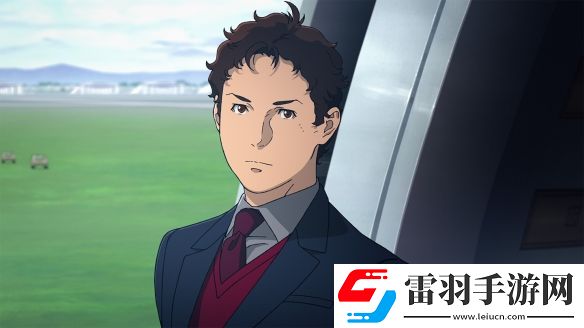 夏亚居然第一名机动战士高达史上最帅男主角TOP10
