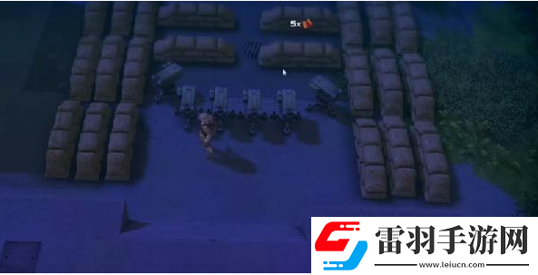 我的水世界求生逃离海岛任务怎么做