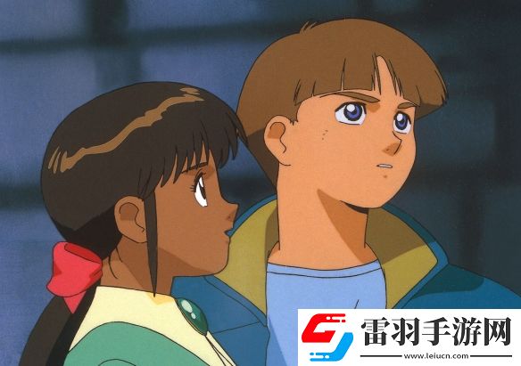 夏亚居然第一名机动战士高达史上最帅男主角TOP10