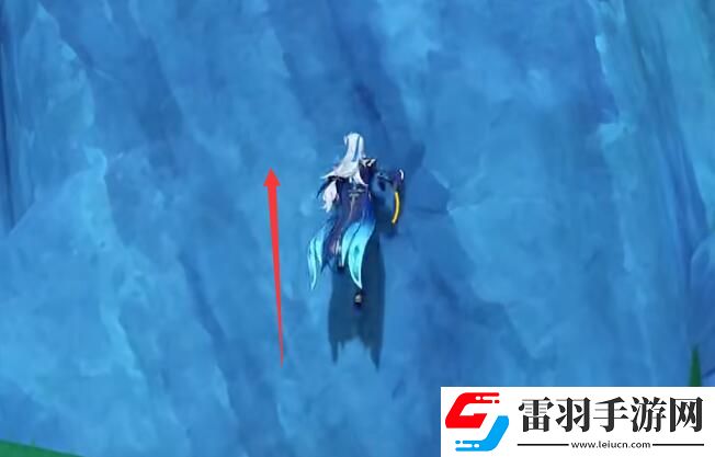 原神图形对抗实验录第二天攻略