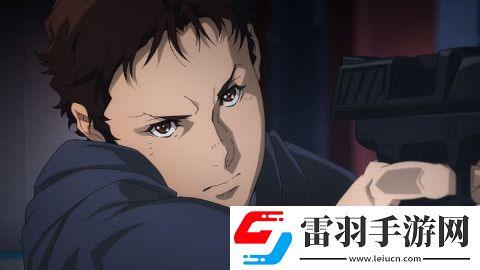 夏亚居然第一名机动战士高达史上最帅男主角TOP10