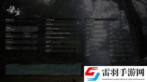 黑神话