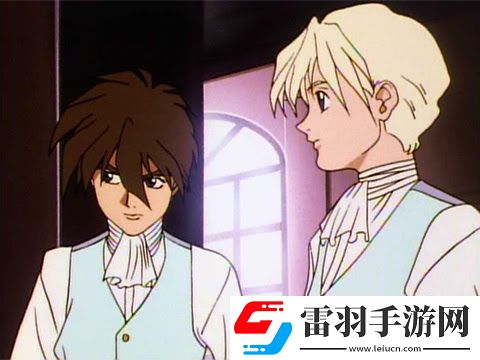夏亚居然第一名机动战士高达史上最帅男主角TOP10