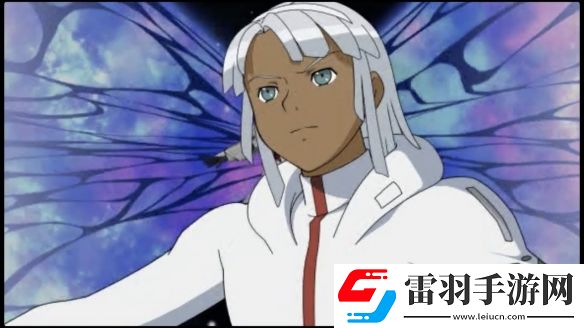 夏亚居然第一名机动战士高达史上最帅男主角TOP10