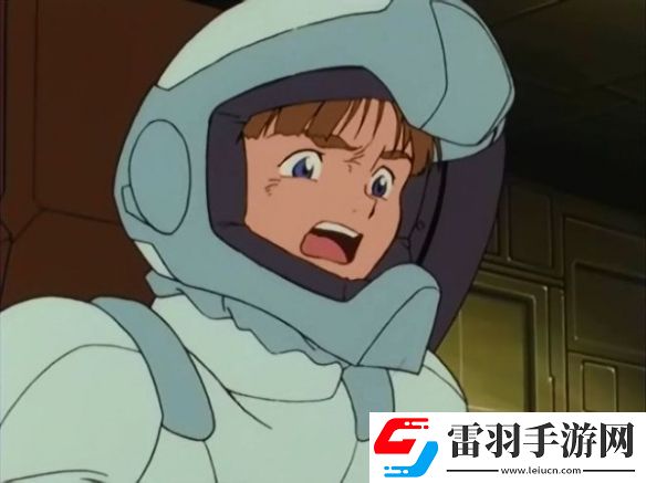 夏亚居然第一名机动战士高达史上最帅男主角TOP10