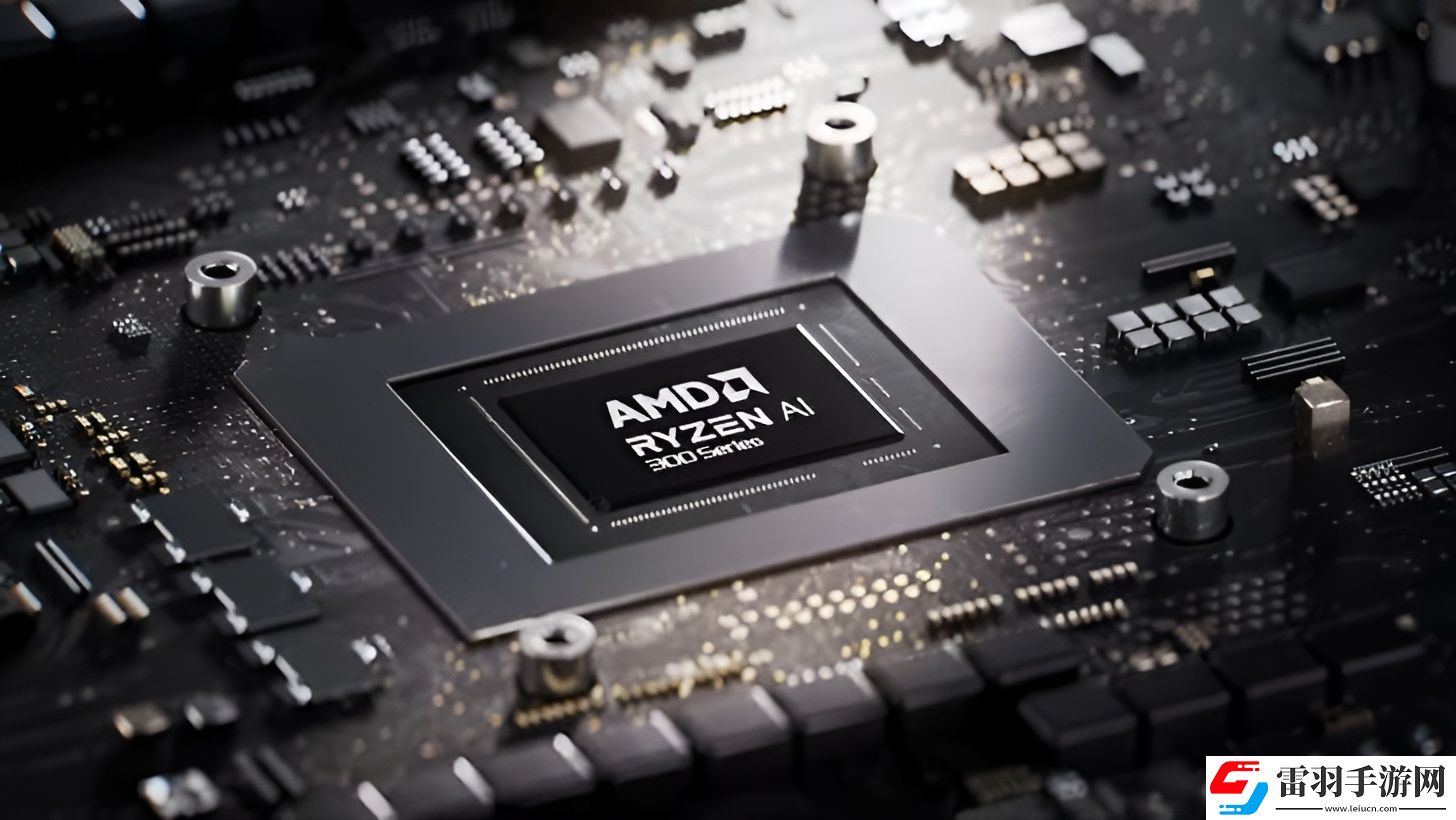 AMDKrackanPointAPU系列揭晓