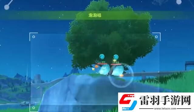 原神图形对抗实验录第二天攻略