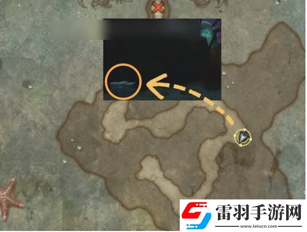魔兽世界陨圣峪地下堡隐藏宝箱该怎么获取