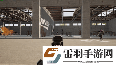 绝地求生新手玩家怎么压枪