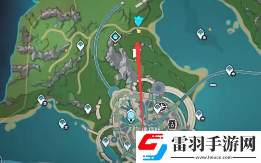 原神图形对抗实验录第二天攻略
