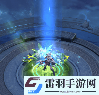 王者荣耀自然之灵的回城特效该怎么获得