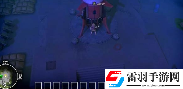 我的水世界求生逃离海岛任务怎么做