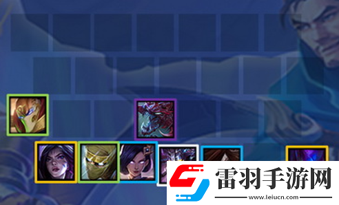 虚空六刺